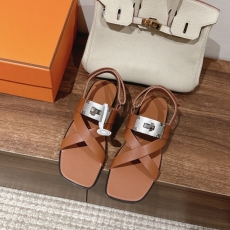 Hermes Sandals